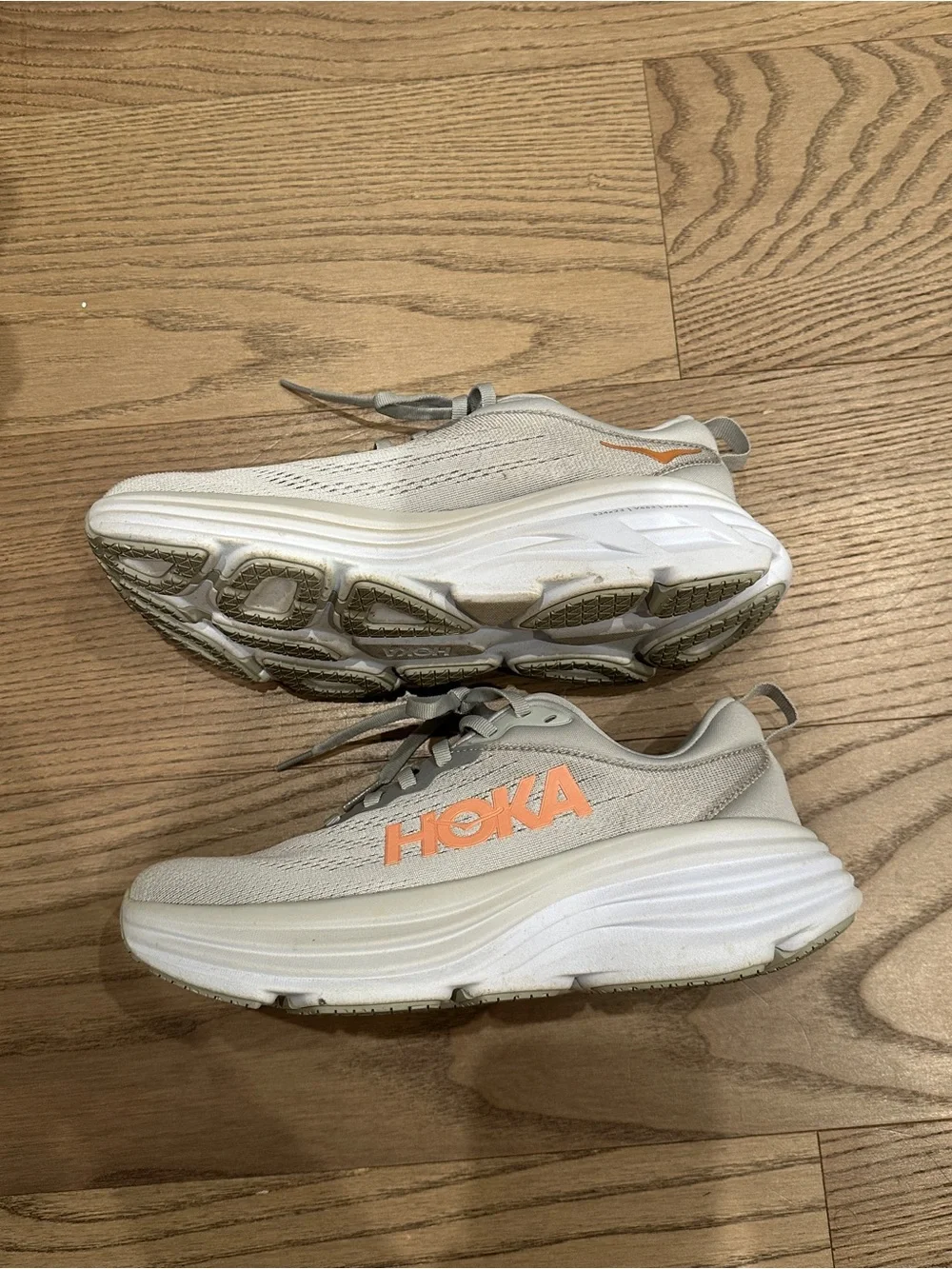 Hoka women’s size